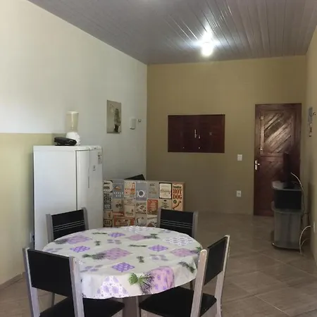 Residencial Sibauma Villa Praia de Pipa Exterior photo