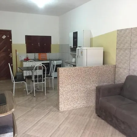 Residencial Sibauma Villa Praia de Pipa Exterior photo