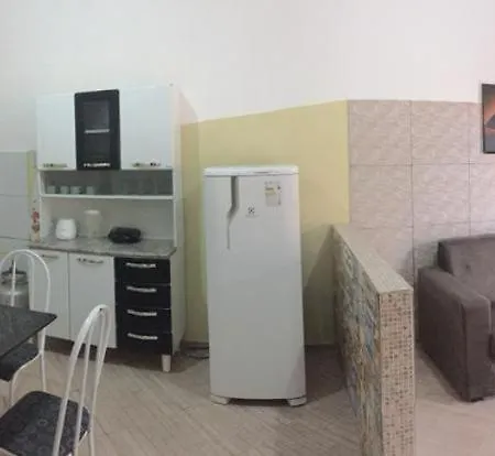 Residencial Sibauma Villa Praia de Pipa Exterior photo