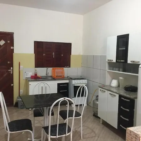 Residencial Sibauma Villa Praia de Pipa Exterior photo