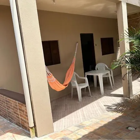 Residencial Sibauma Villa Praia de Pipa Exterior photo