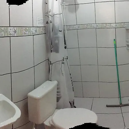 Residencial Sibauma Villa Praia de Pipa Room photo