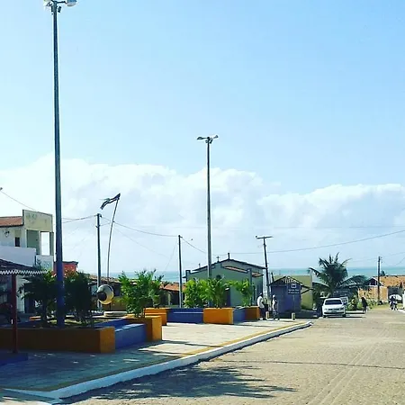 Residencial Sibauma Villa Praia de Pipa Exterior photo