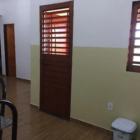 Residencial Sibauma Villa Praia de Pipa Exterior photo