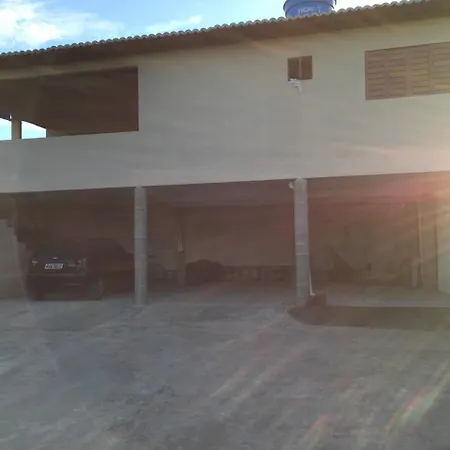 Residencial Sibauma Villa Praia de Pipa Exterior photo
