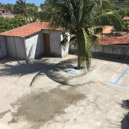 Residencial Sibauma Villa Praia de Pipa Exterior photo