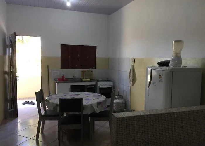 Residencial Sibauma