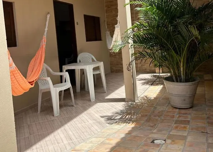 Residencial Sibauma