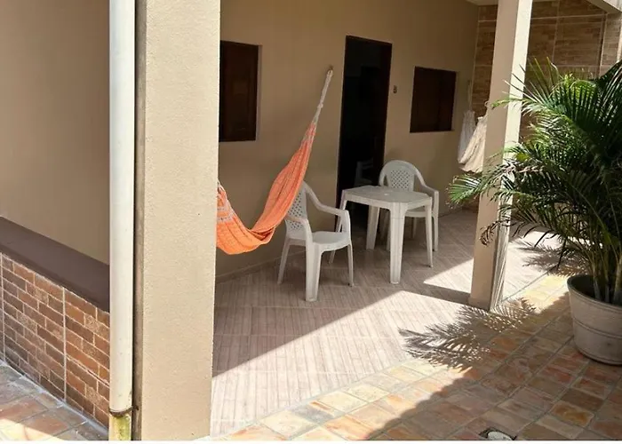 Residencial Sibauma