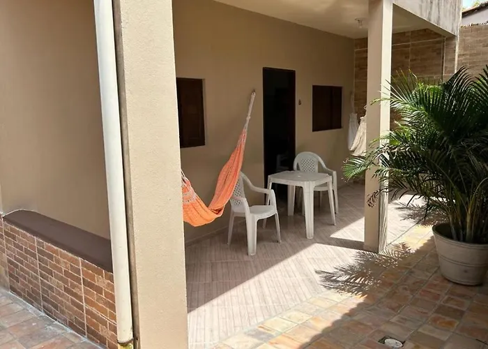 Residencial Sibauma