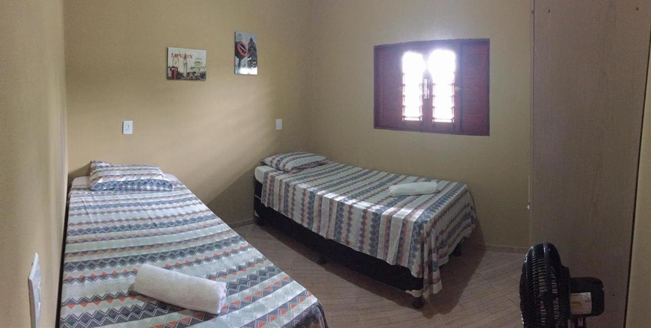 Residencial Sibauma