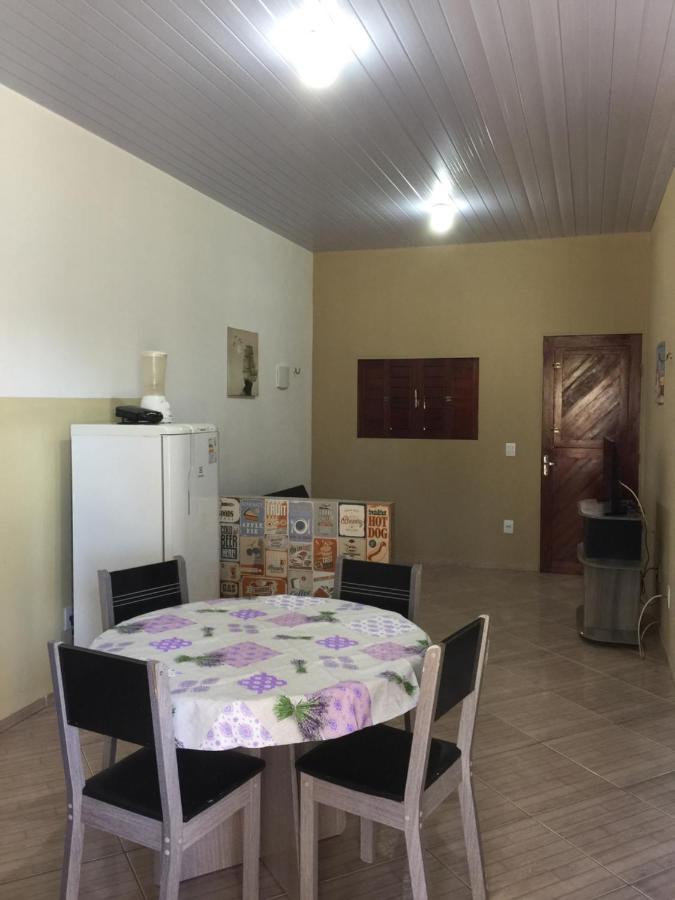 Holiday home Residencial Sibauma