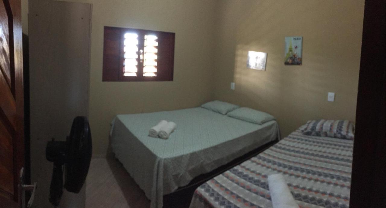 Residencial Sibauma