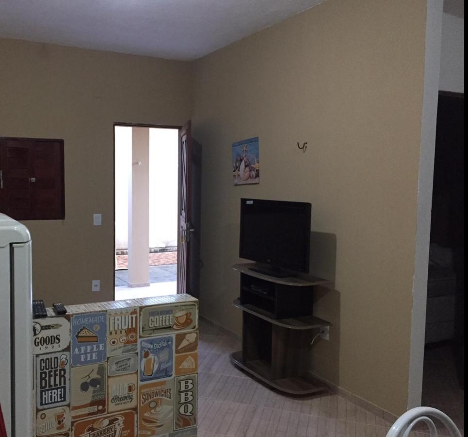 Residencial Sibauma Holiday home Praia de Pipa