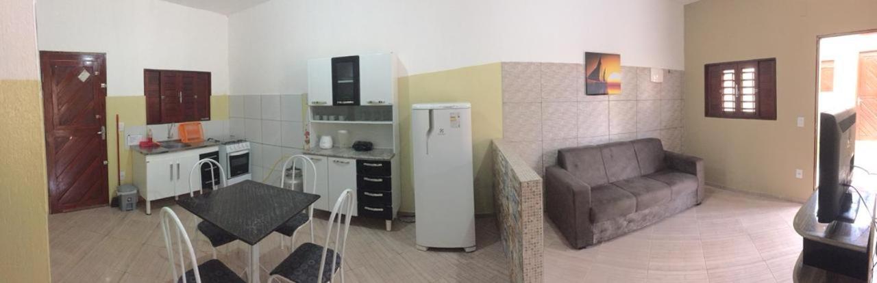 Residencial Sibauma Holiday home Praia de Pipa