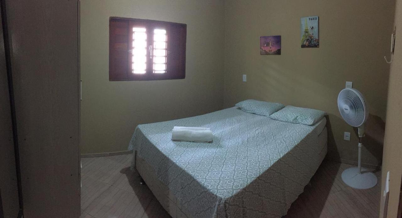 Residencial Sibauma Holiday home Praia de Pipa