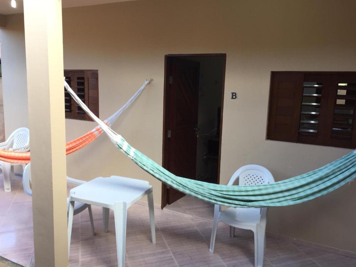 Residencial Sibauma