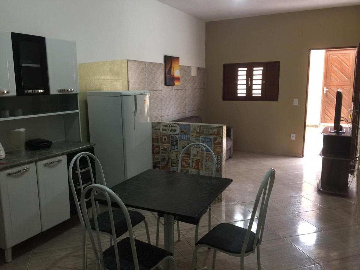 Holiday home Residencial Sibauma Praia de Pipa