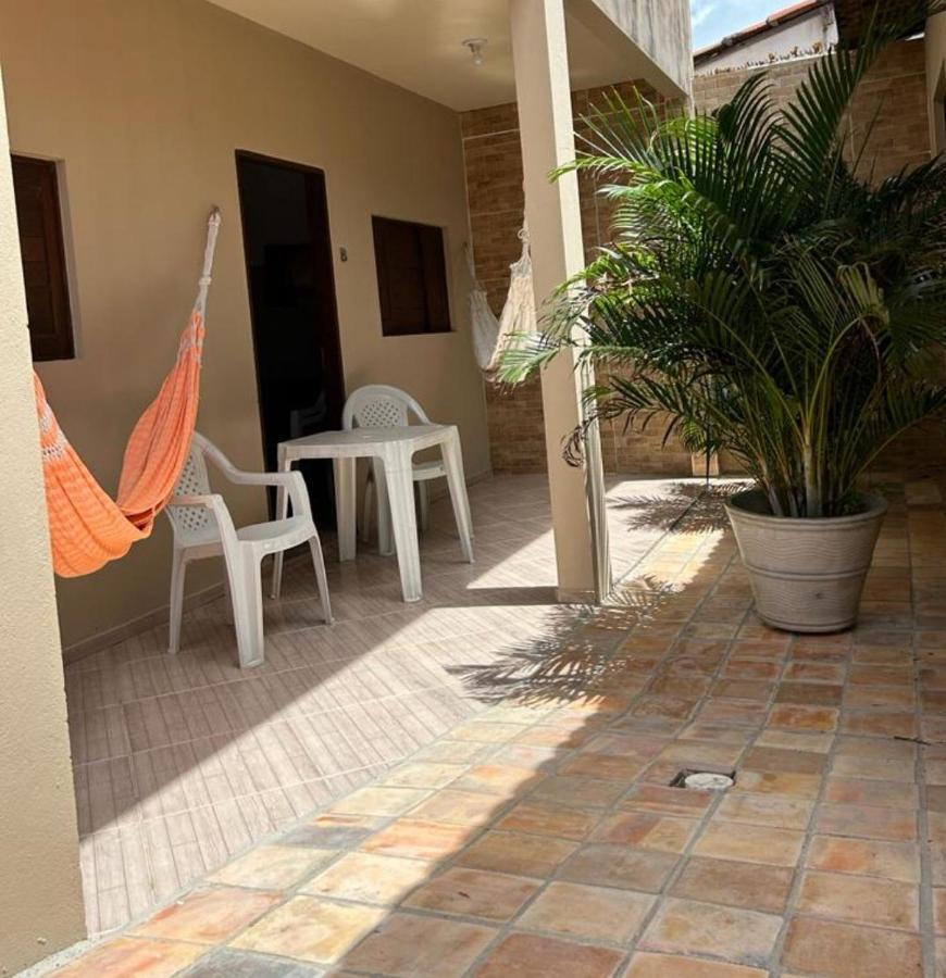Holiday home Residencial Sibauma