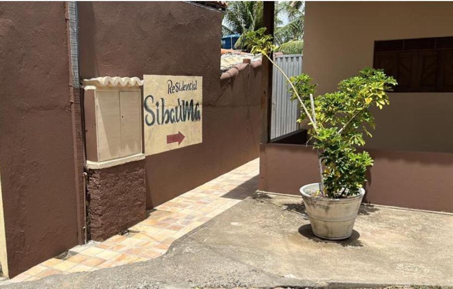 Residencial Sibauma Holiday home Praia de Pipa