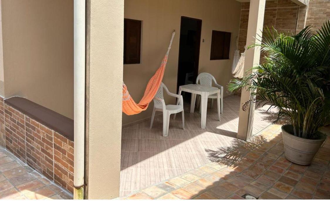 Holiday home Residencial Sibauma Praia de Pipa