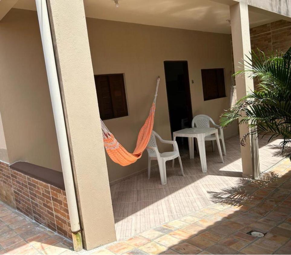 Residencial Sibauma *