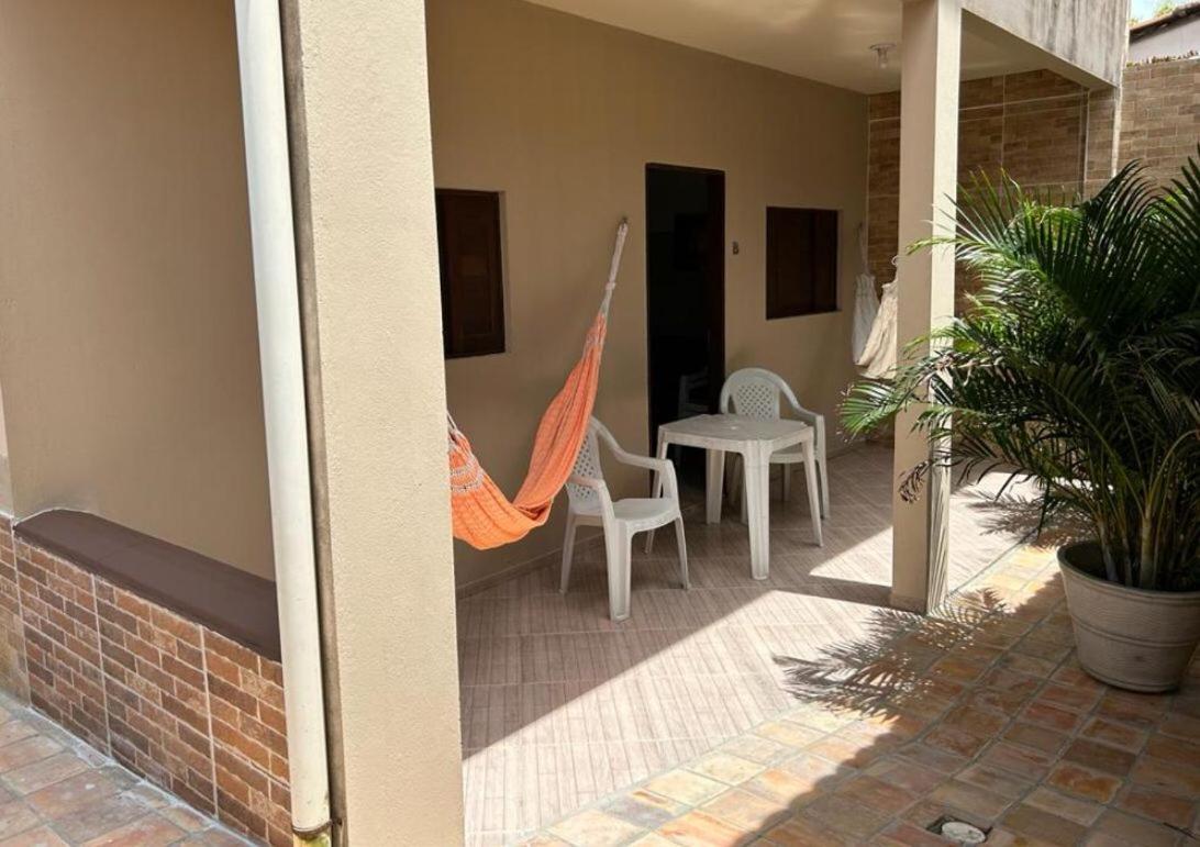Residencial Sibauma Holiday home
