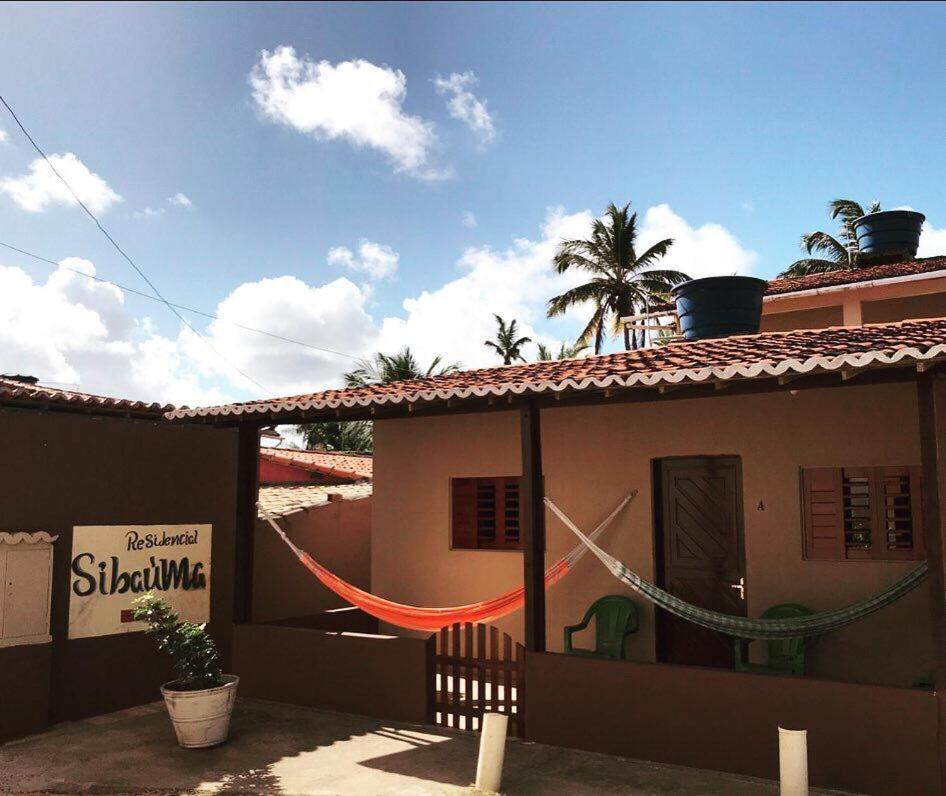 Residencial Sibauma * Praia de Pipa