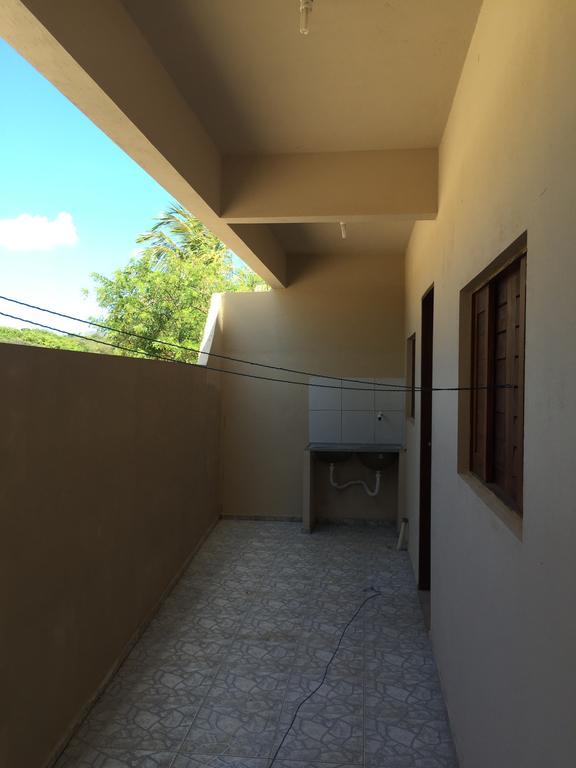 Residencial Sibauma *