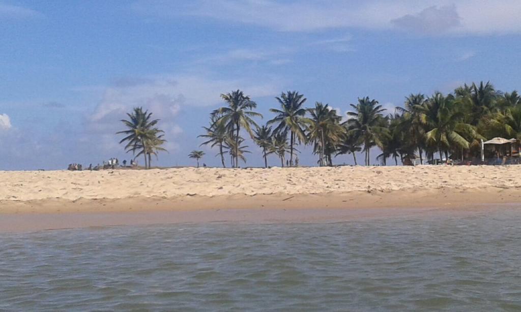 Residencial Sibauma Praia de Pipa