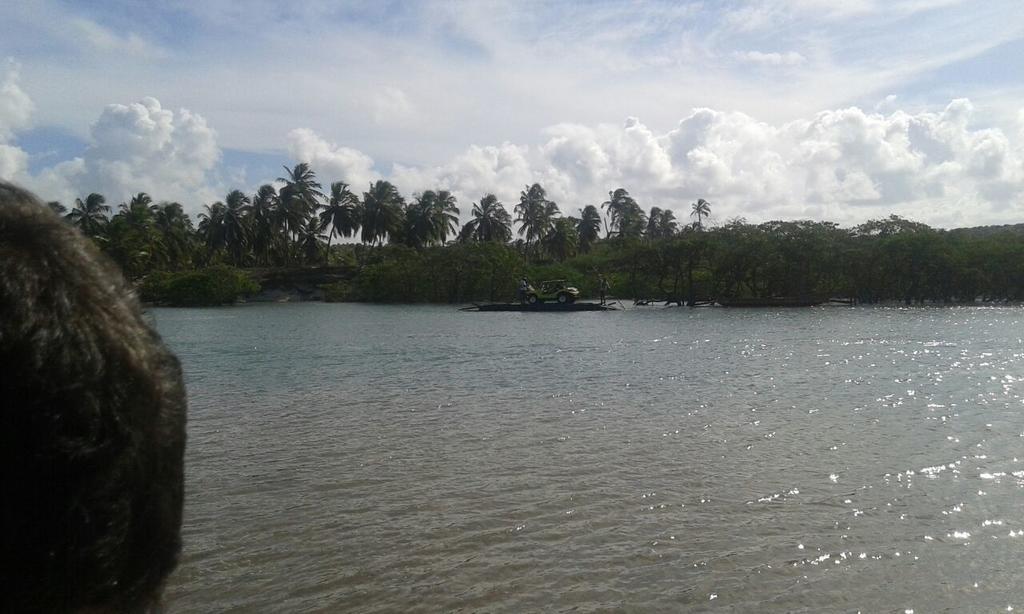 Residencial Sibauma Praia de Pipa