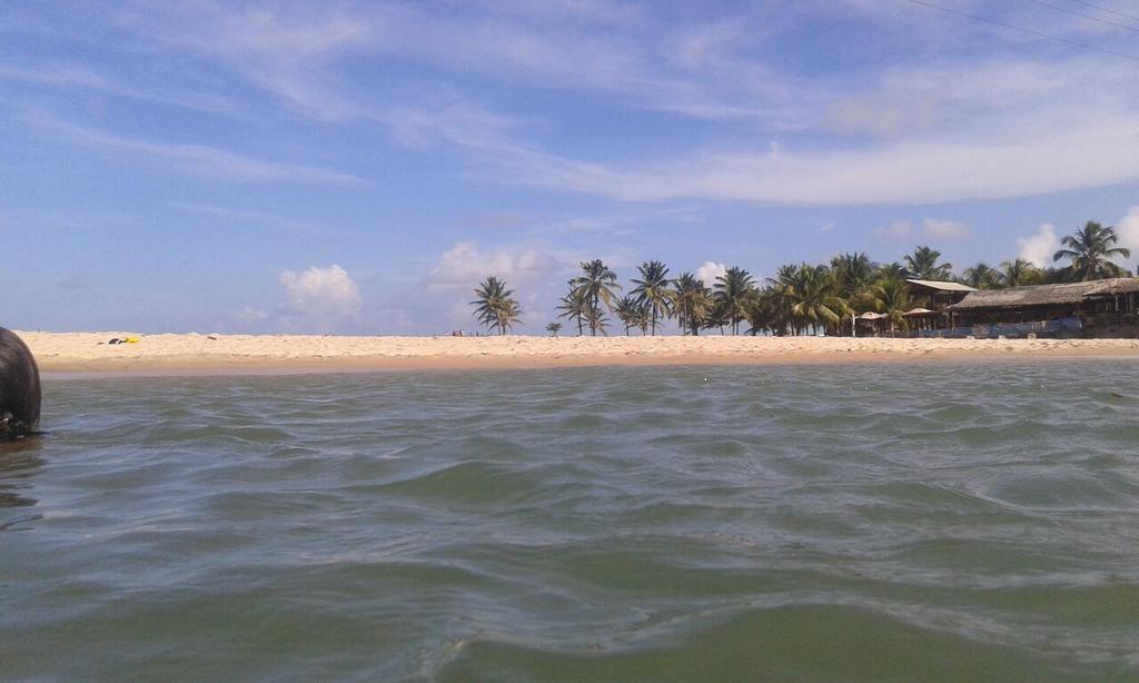 Residencial Sibauma