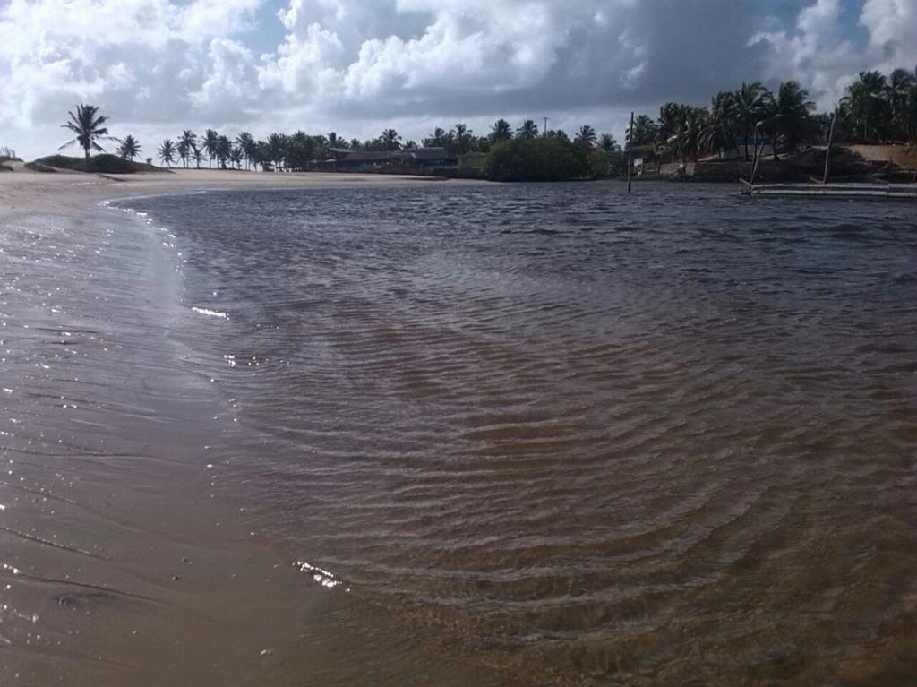 Residencial Sibauma Holiday home Praia de Pipa