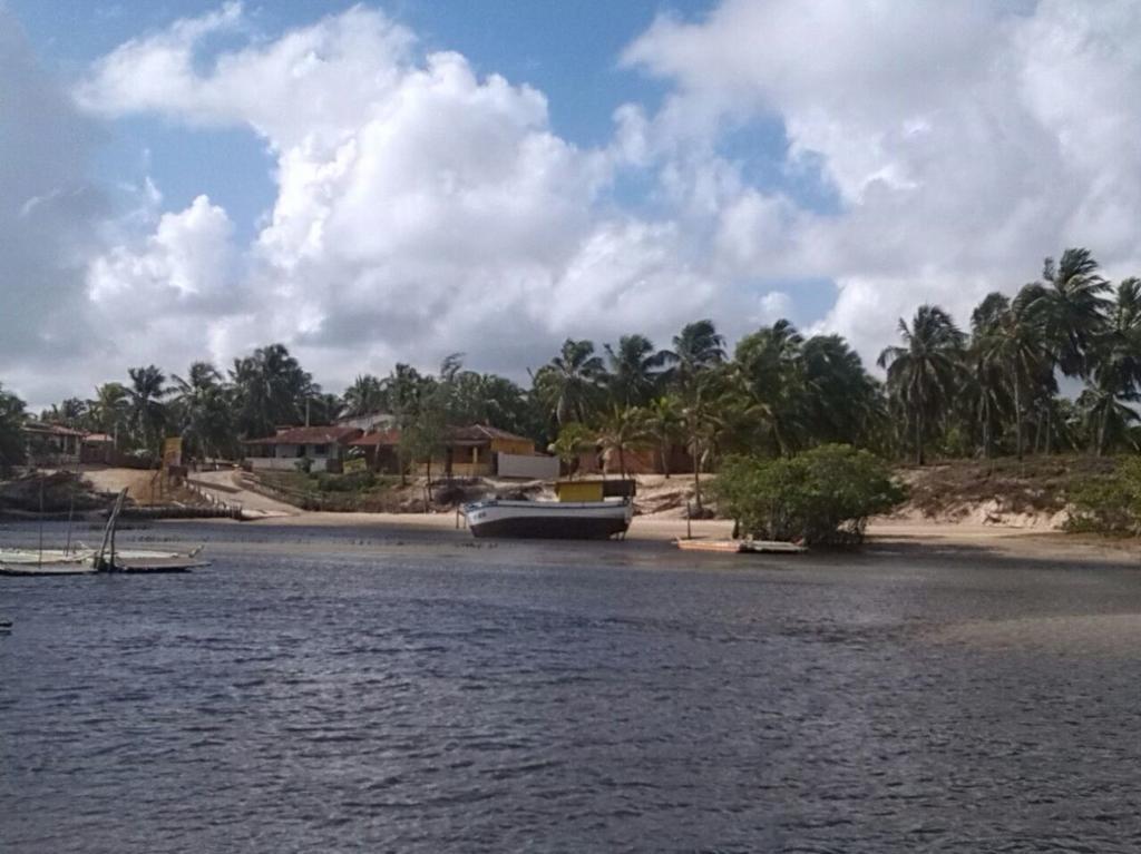 Residencial Sibauma * Praia de Pipa