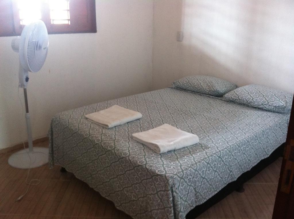 Residencial Sibauma Holiday home