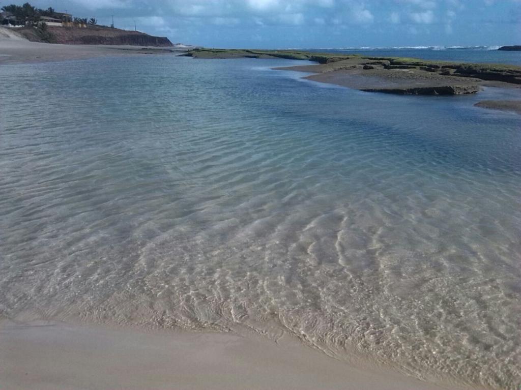 Residencial Sibauma * Praia de Pipa