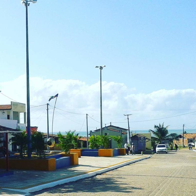 Residencial Sibauma