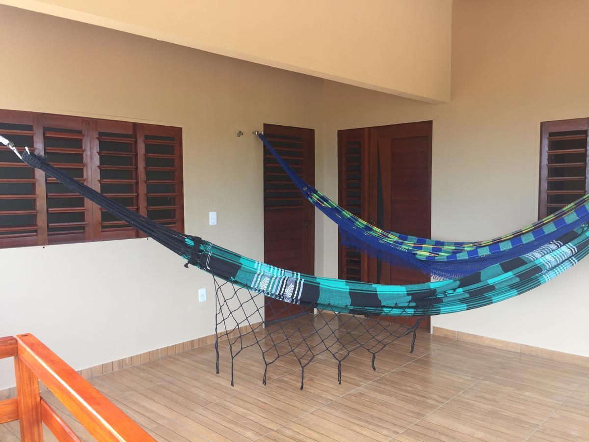 Residencial Sibauma