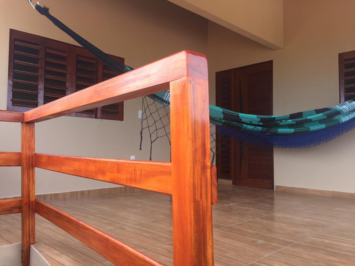 Residencial Sibauma Holiday home *