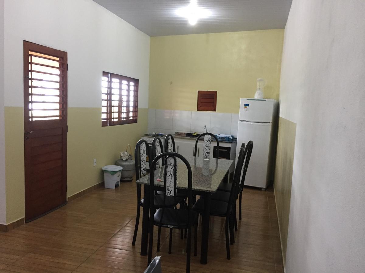 Residencial Sibauma Holiday home