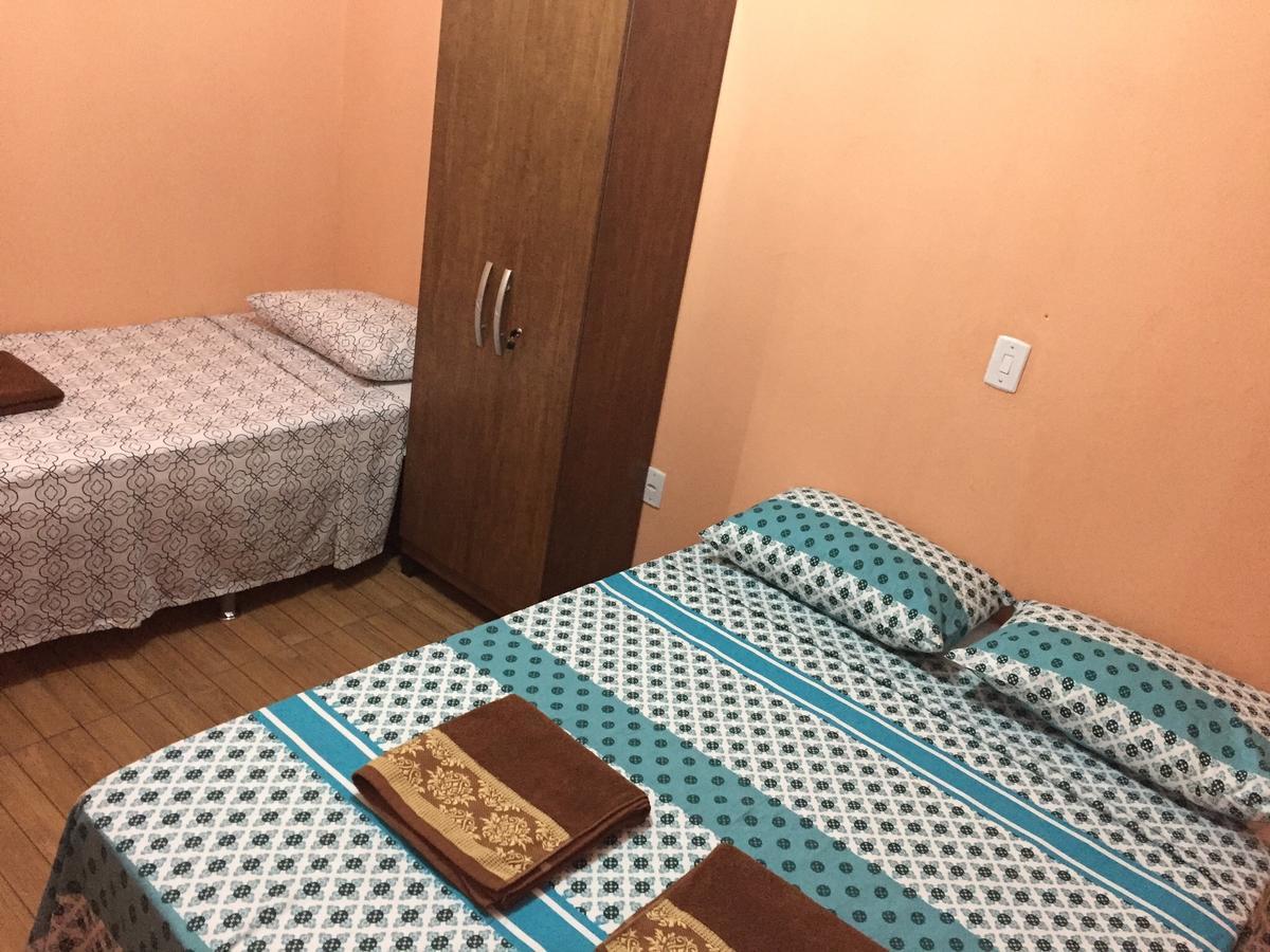 Holiday home Residencial Sibauma Praia de Pipa