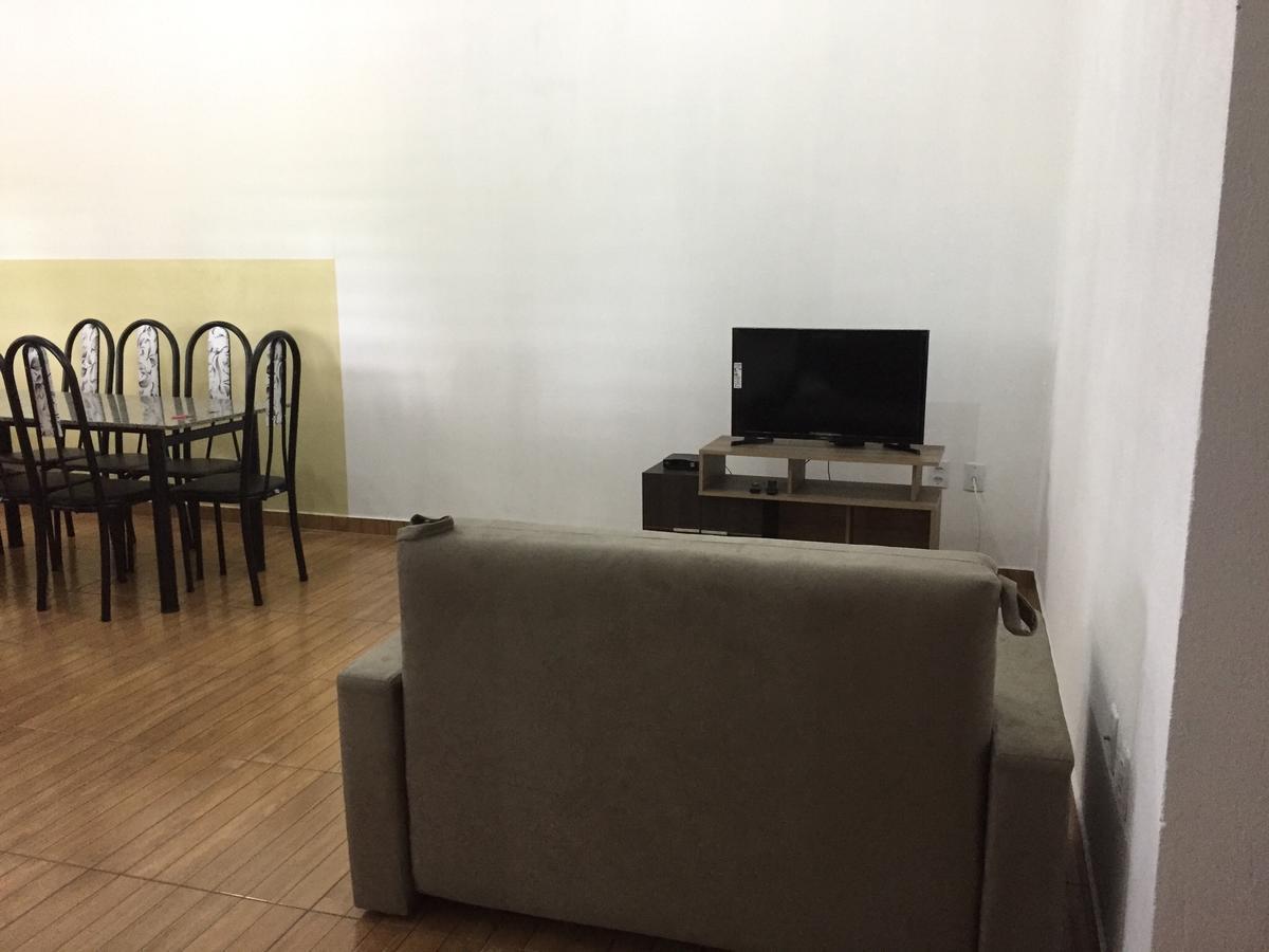 Residencial Sibauma *