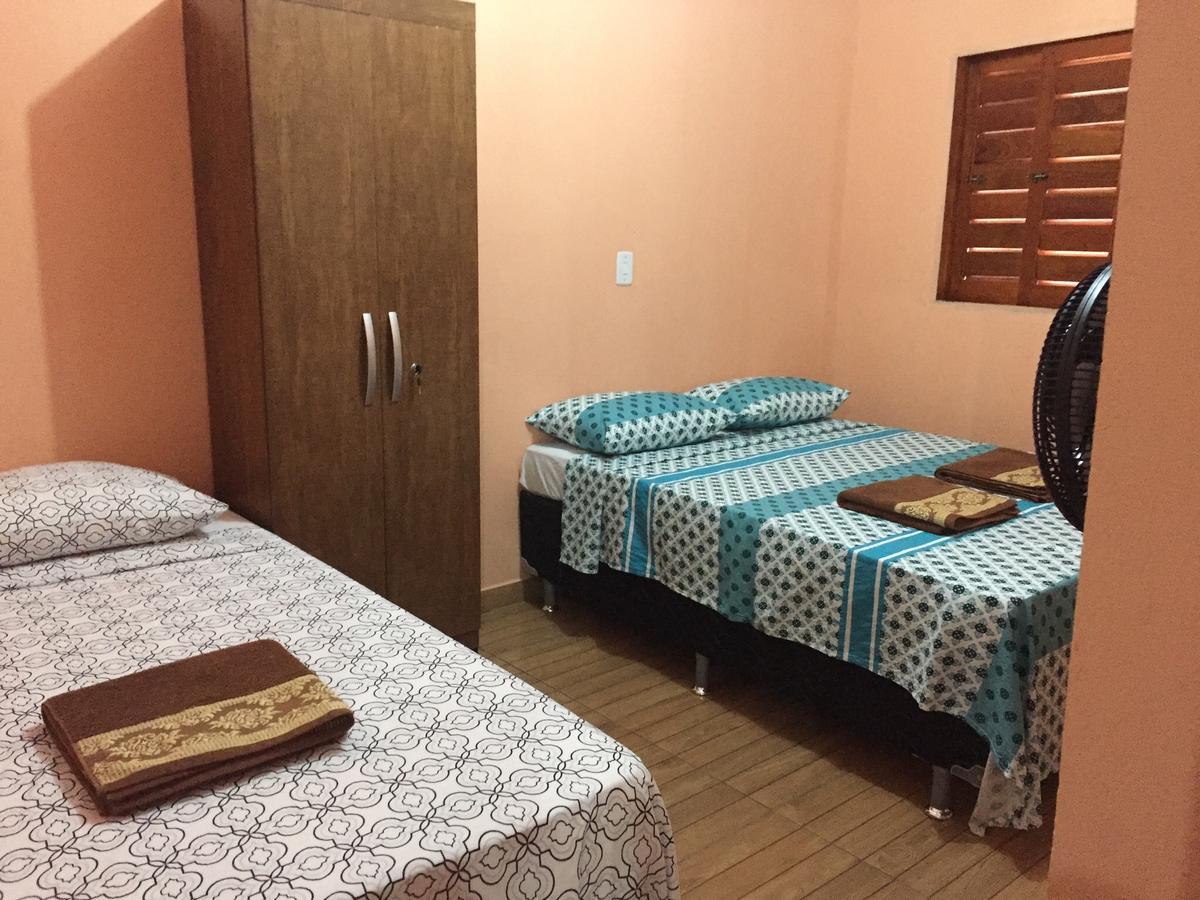 Residencial Sibauma Holiday home