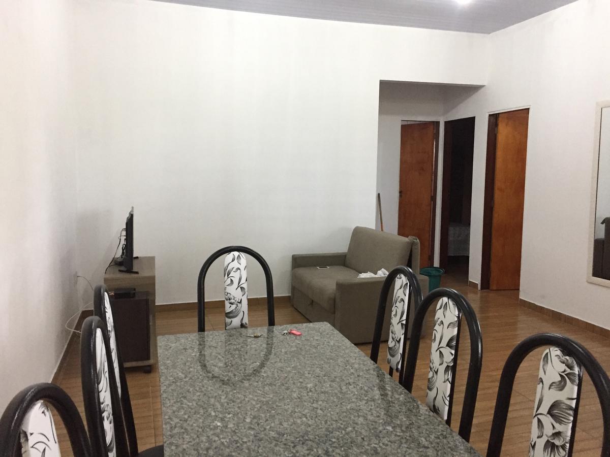 Residencial Sibauma Praia de Pipa
