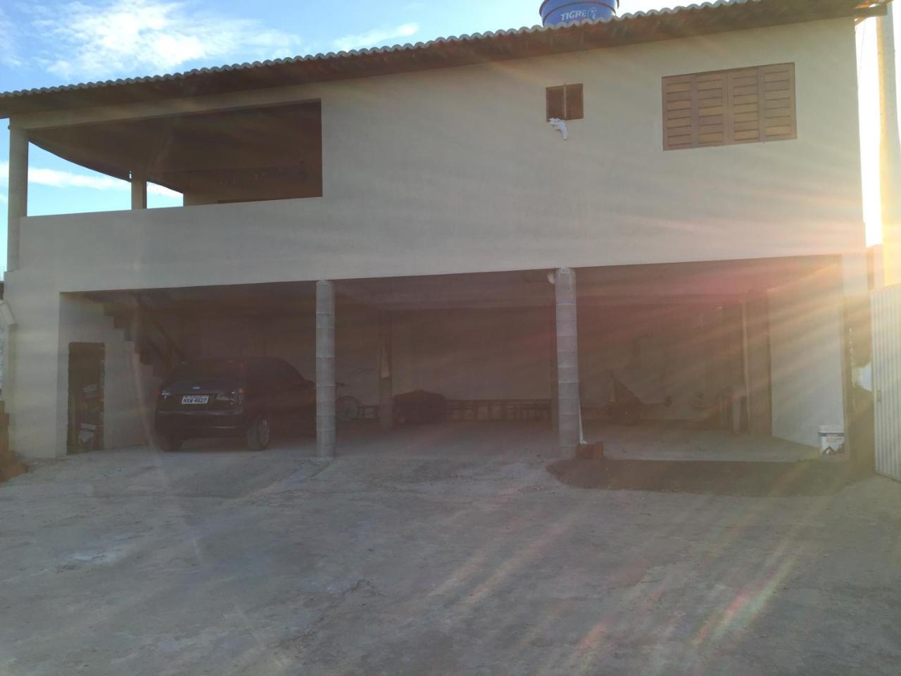 Residencial Sibauma Holiday home *