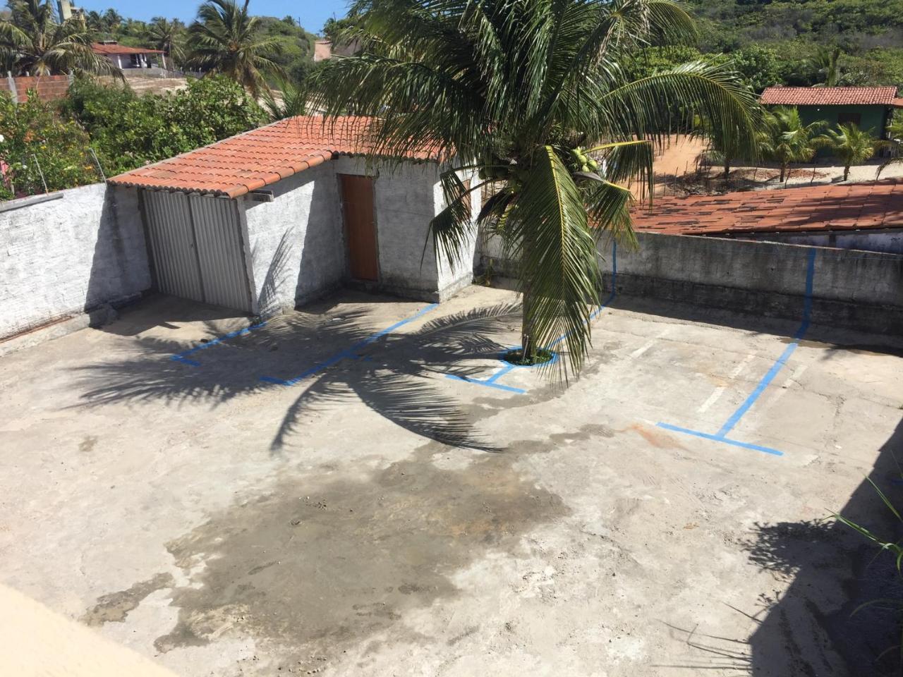 Residencial Sibauma Holiday home Praia de Pipa